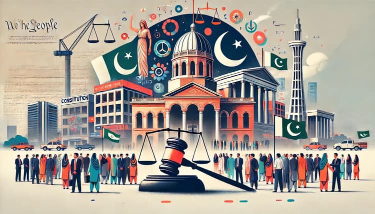 Rule of Law